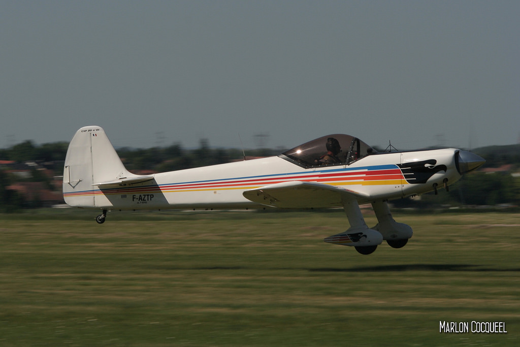 Cap 20 - F-AZTP