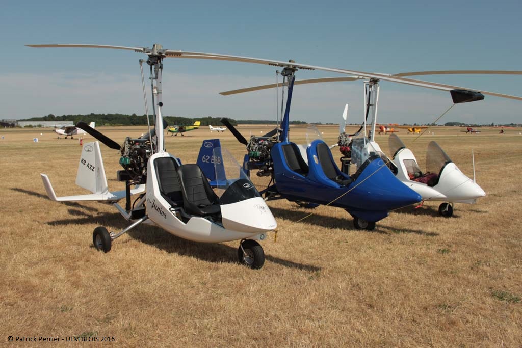 ELA 09 Junior - 62 AZZ