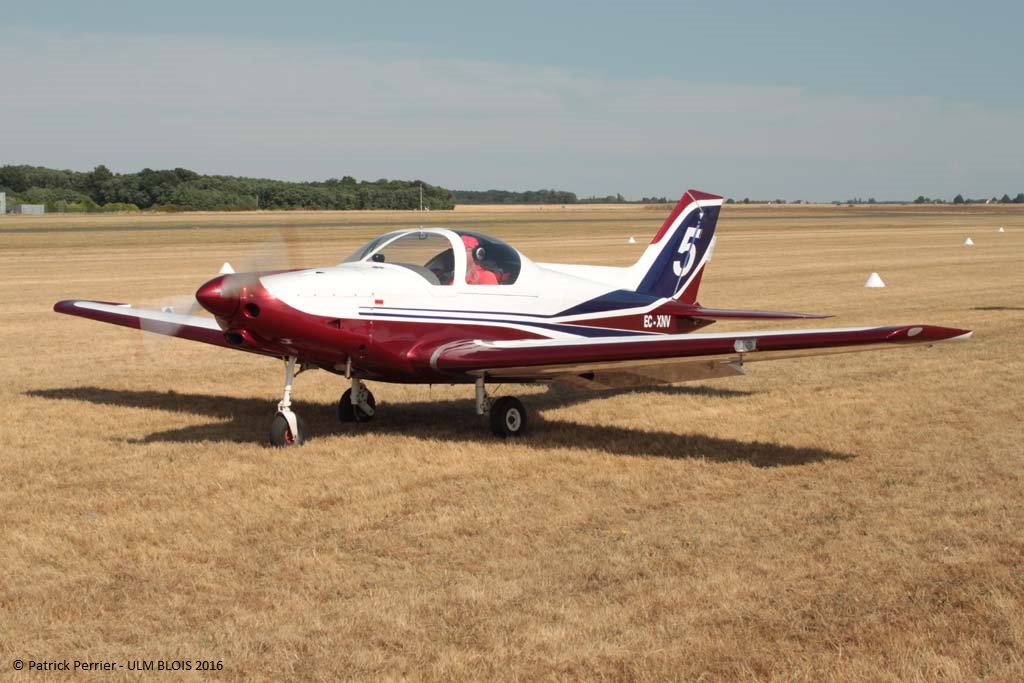Alpi Pioneer 300 - EC-XNV