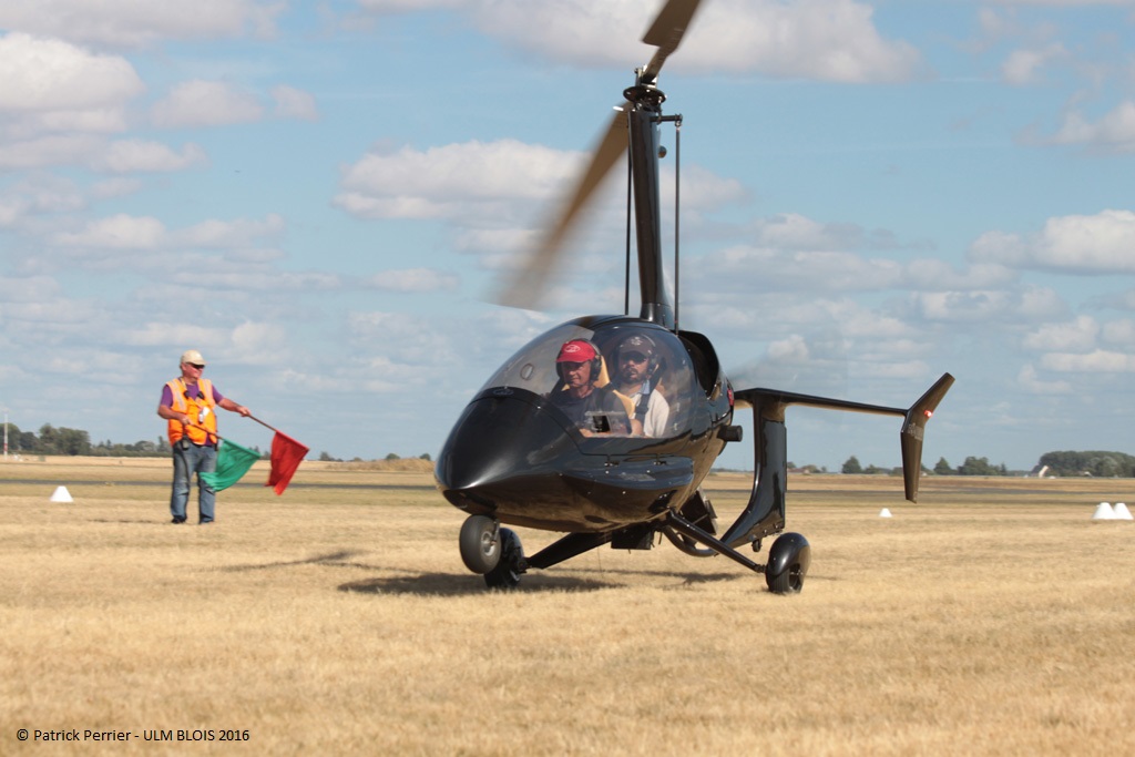 ELA 10 Eclipse - F-JUTB/16 TG