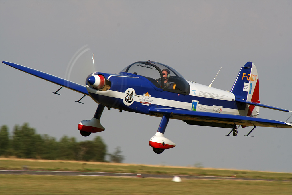 Cap 10 C - F-GNCV