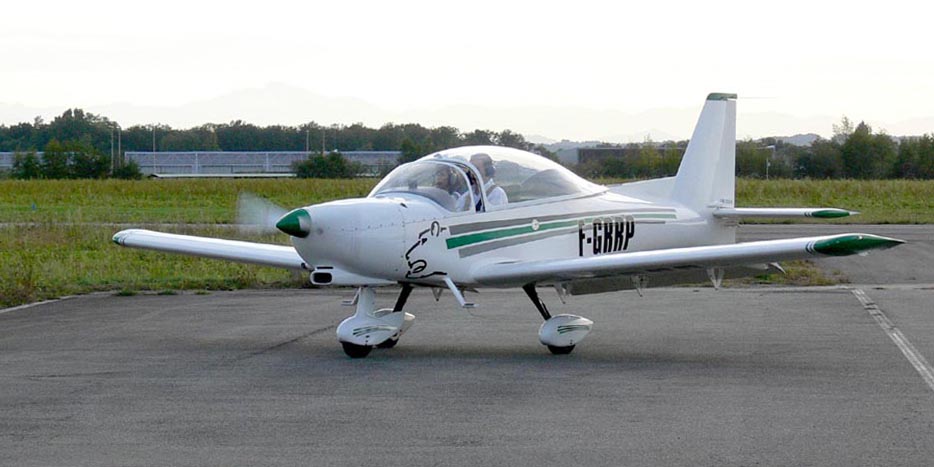 APM 20 Lionceau - F-GRRP