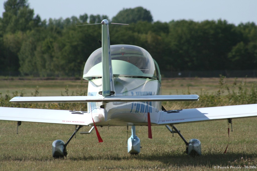 APM 30 Lion - F-WWXX