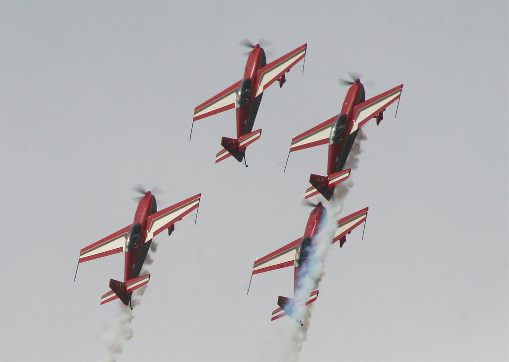 Extra 300 - JY-RNA