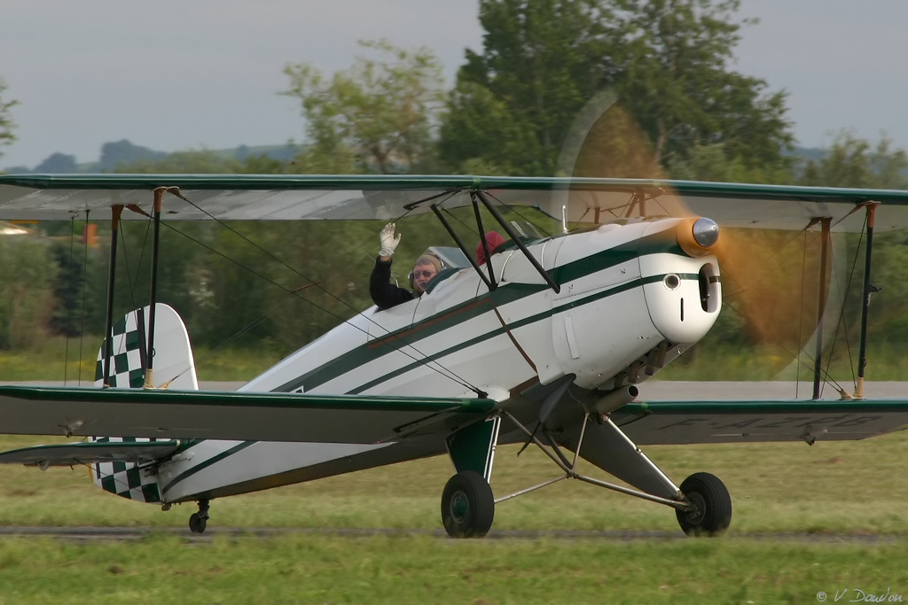 Casa 1131 E Jungmann - F-AZPB
