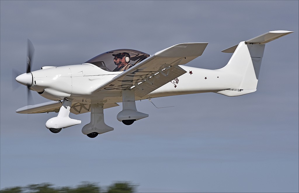 Dyn'Aero MCR-01 - 85 AAT