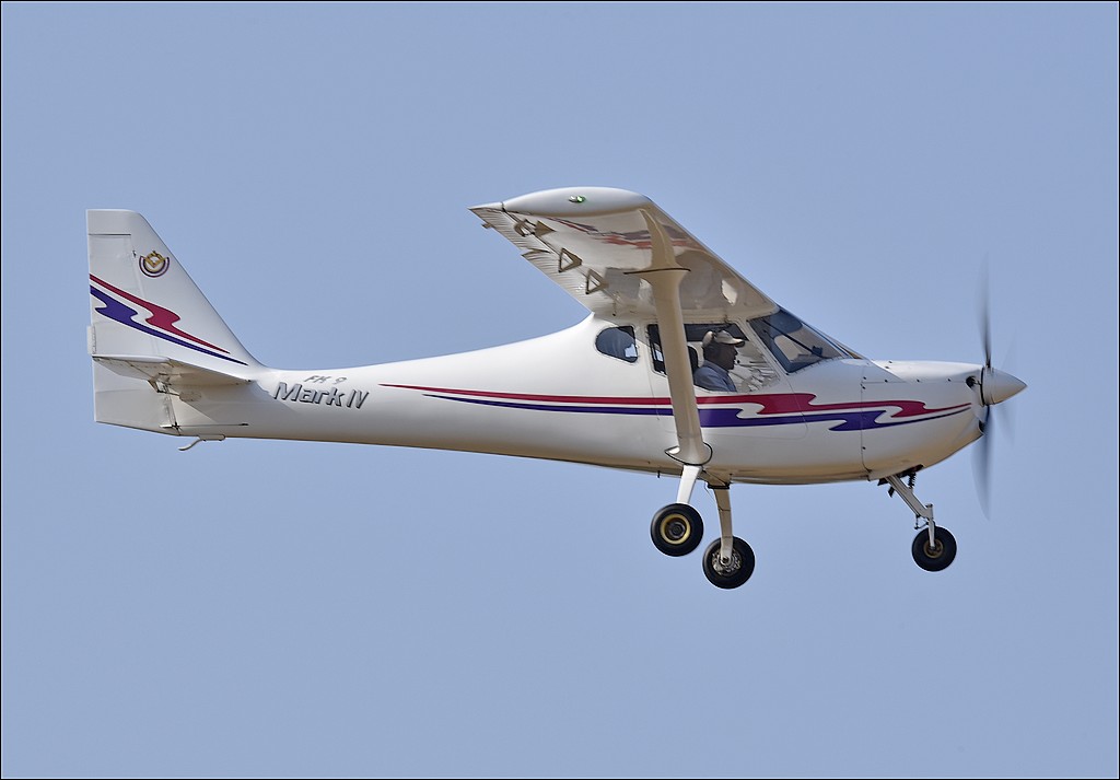 B&F Technik FK9 - 05 OO