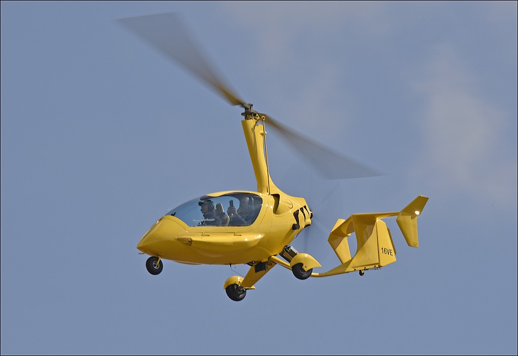 ELA 10 Eclipse - 16 VE