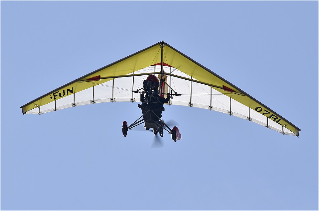 Air Cration Skypper iFun - 07 RL