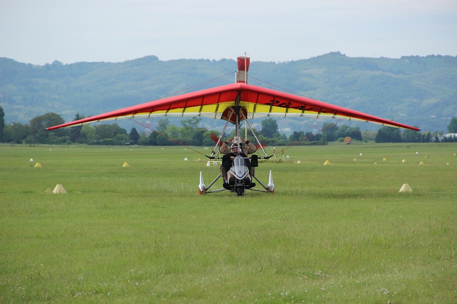 Air Cration Skypper - 26 AFC