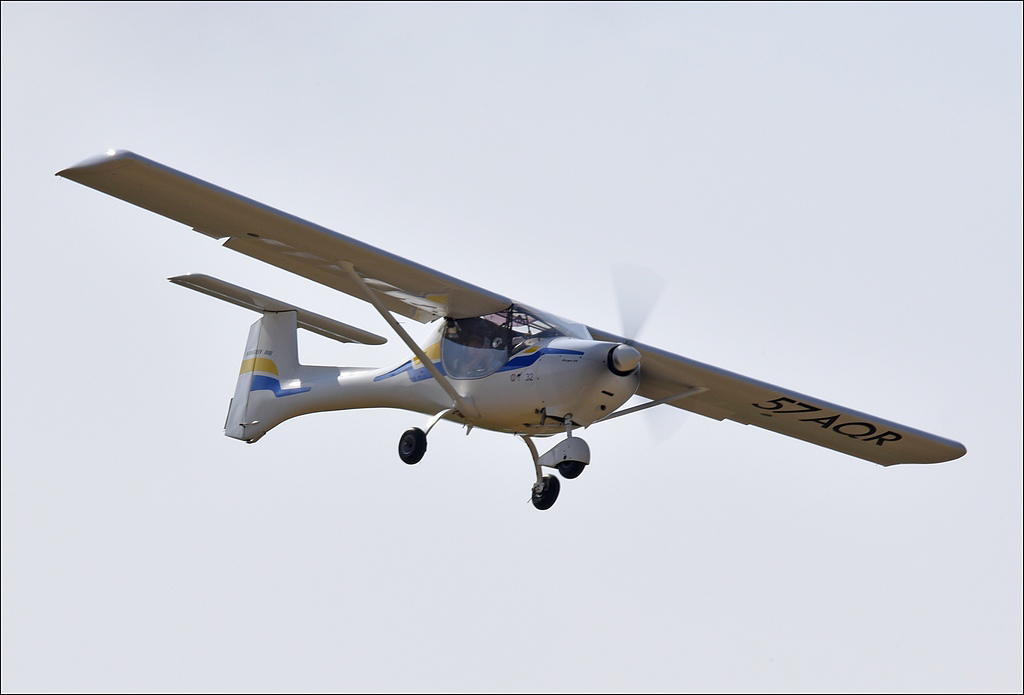 Fantasy Air Allegro SW - 57 AQR