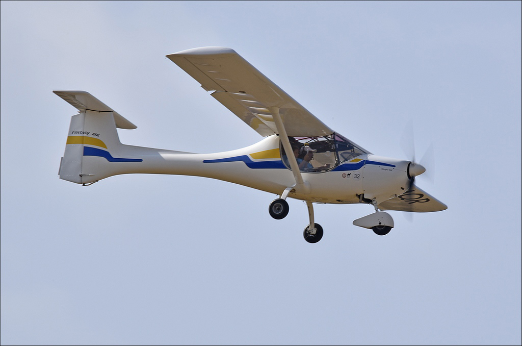 Fantasy Air Allegro SW - 57 AQR