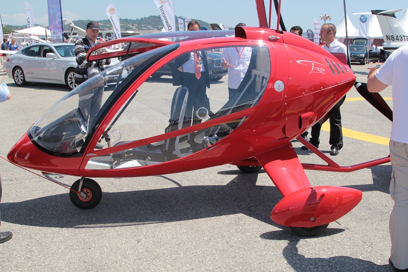 DTA J-RO Optimum - 31 VC