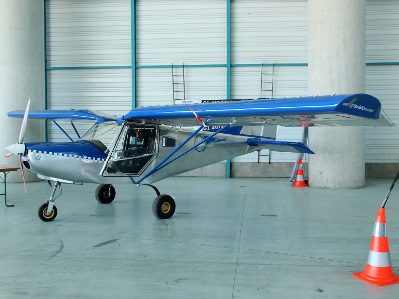 G1 Spyl - 34 KI
