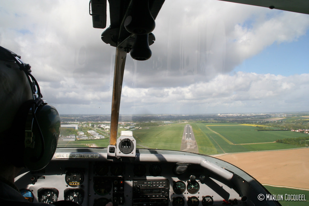 Pilatus PC6 Turbo Porter - F-HIHA