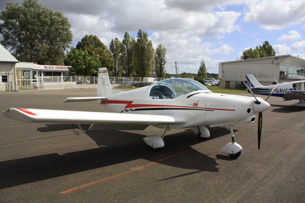 Alpi Pioneer 200 - 26 ---