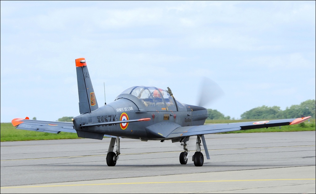 Socata TB30 Epsilon - 146/315-ZK
