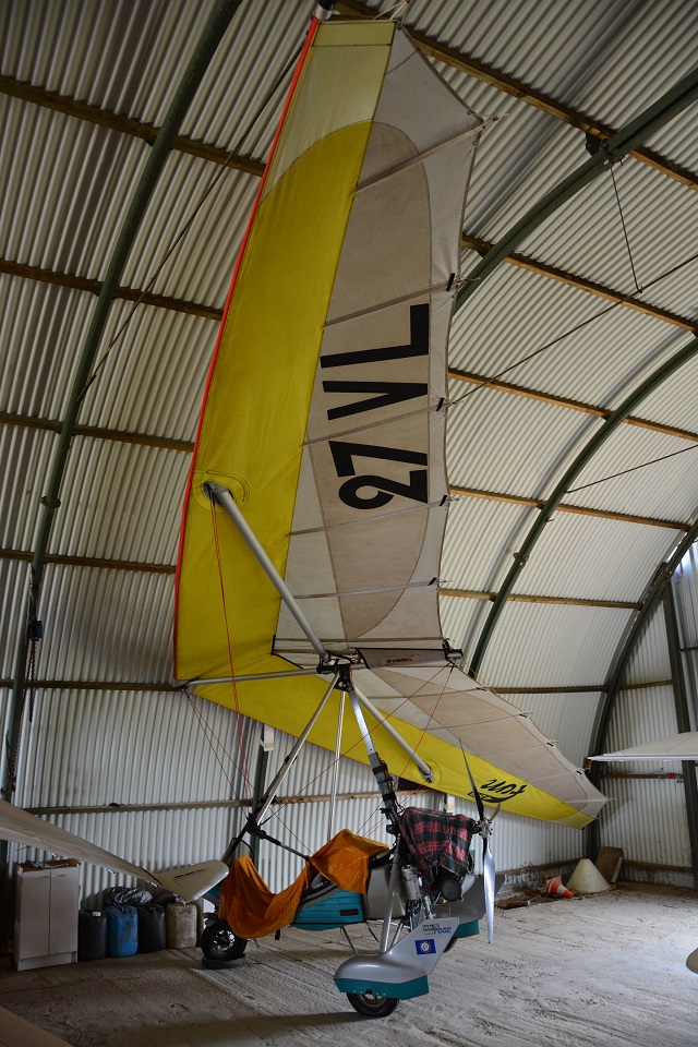 Air Cration Fun 450 - 27 VL