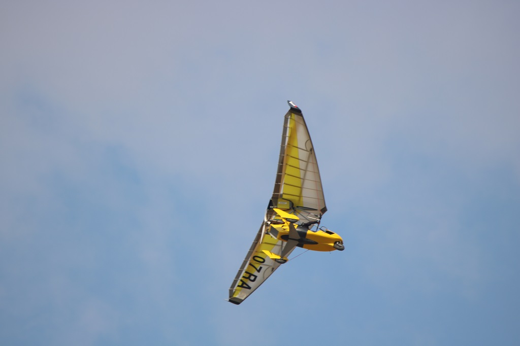 Air Cration BioniX - F-JAYZ/07 RA