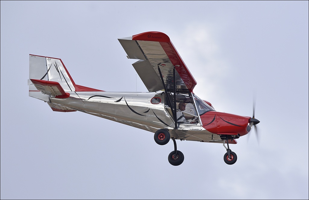 G1 Spyl - 13 TA