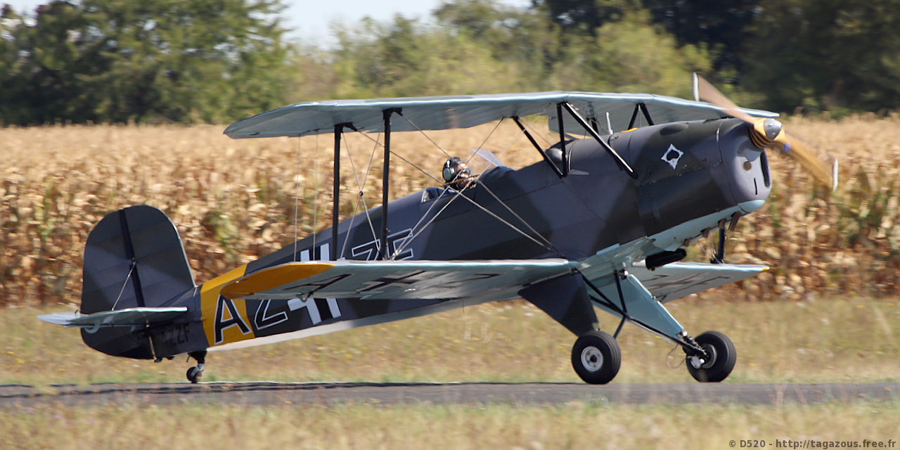 Casa 1131 E Jungmann - F-AZZF