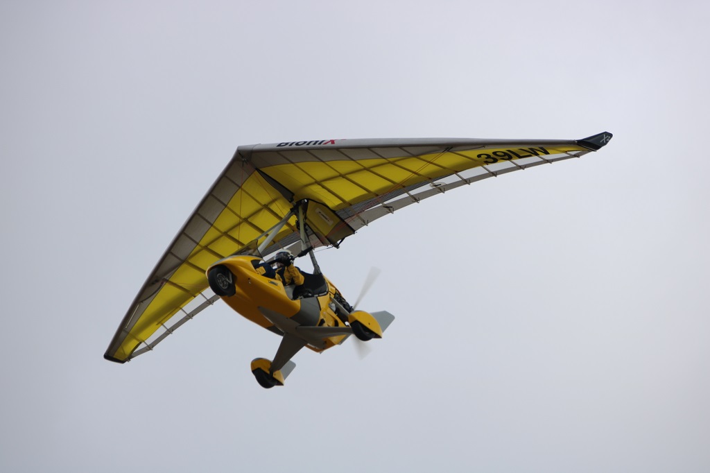 Air Cration BioniX - 39 LW