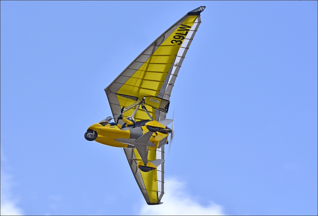 Air Cration BioniX - 39 LW
