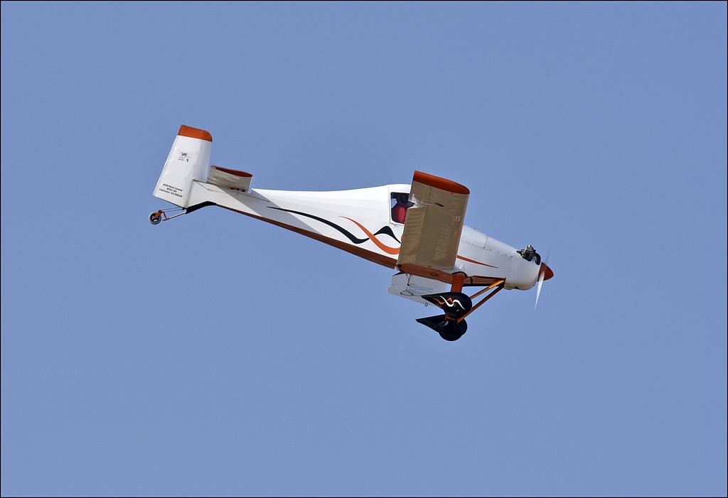 Colomban MC-30 Luciole - 35 SS