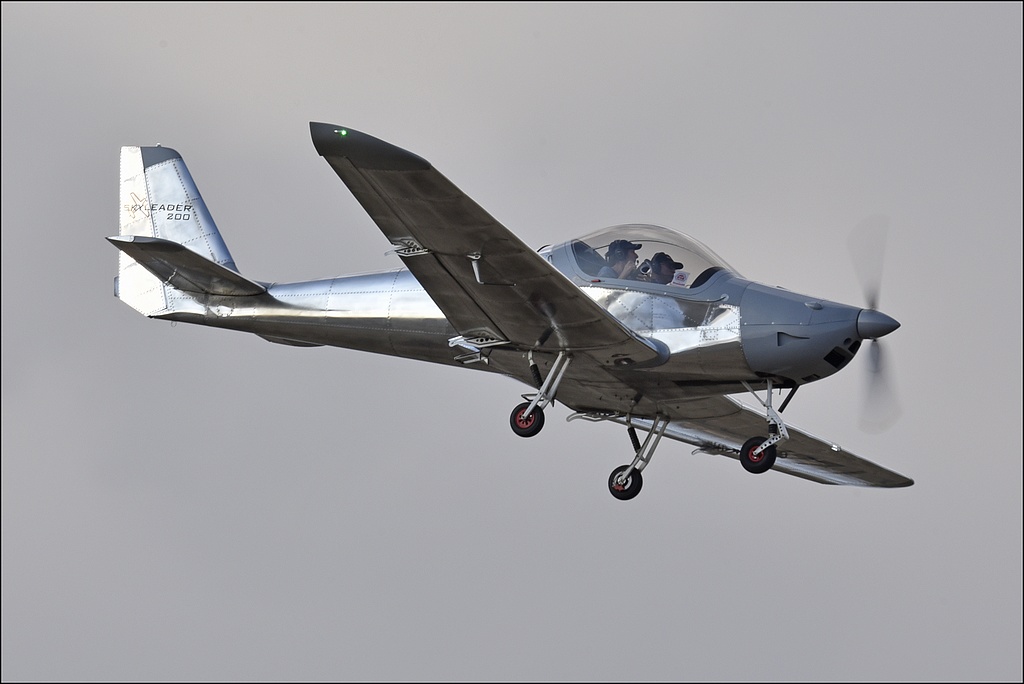 Skyleader 200 - 47 ZJ