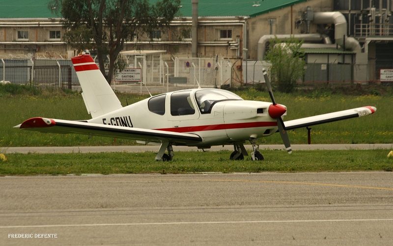 Socata TB20 Trinidad - F-GDNU