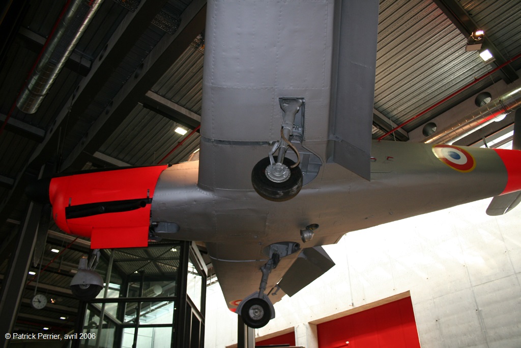 Nord 1101 Noralpha - 106