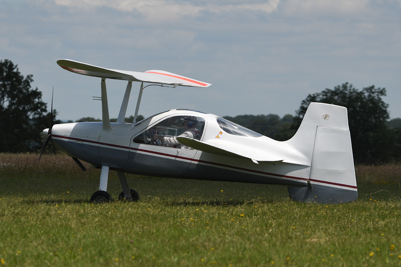 Croses CLP - F-JPHJ/28 AHA