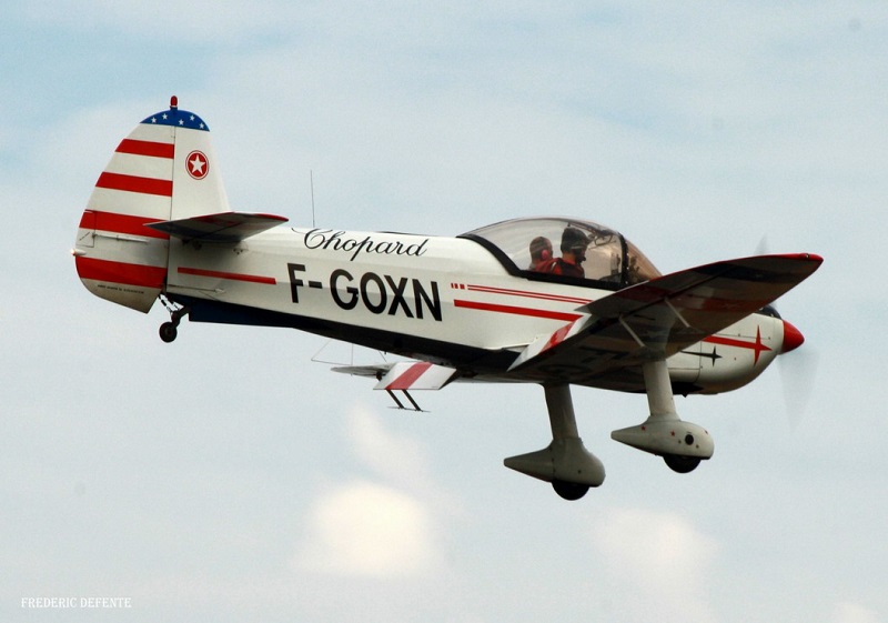 Cap 10 C - F-GOXN