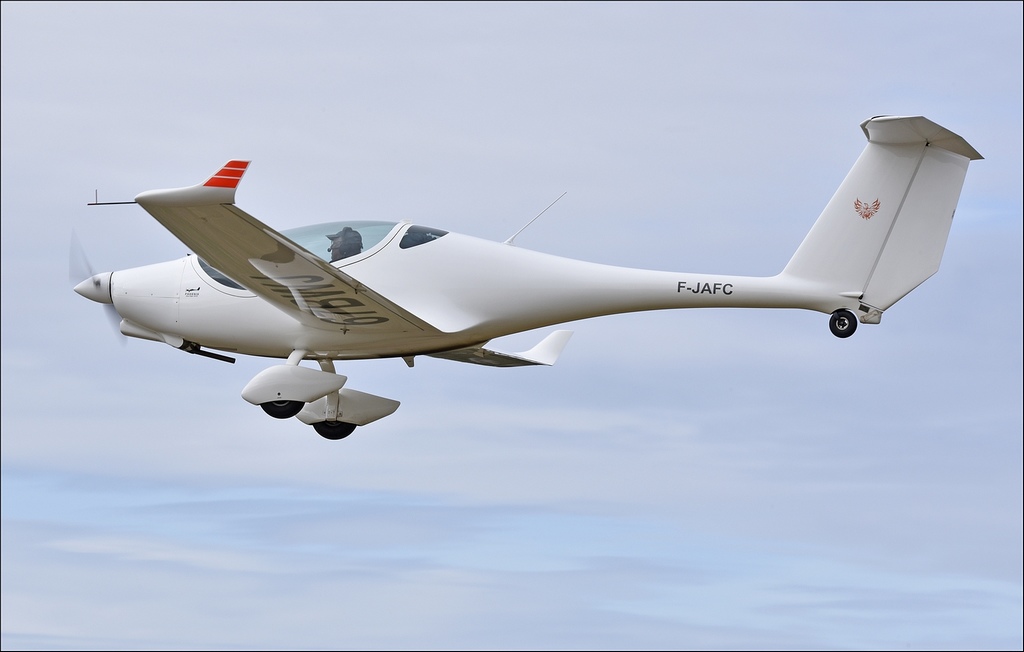 Phoenix Air U-15 Phoenix - F-JAFC/67 BWJ