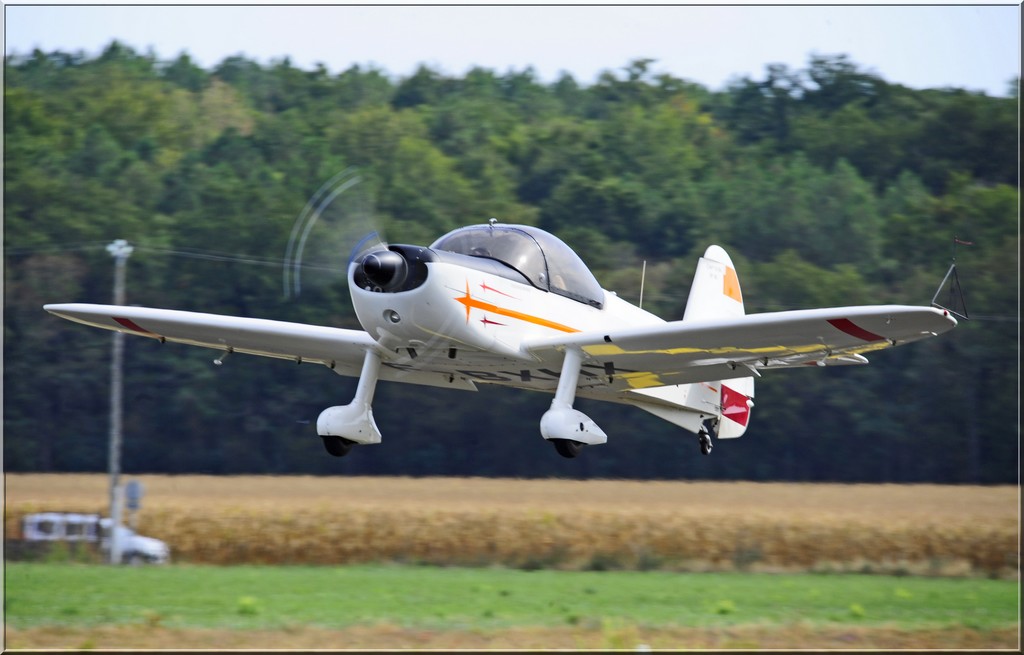 Cap 10 BK - F-BXHX