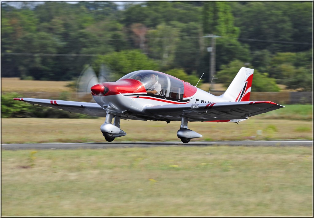 Oceanair TC-180 - F-PHMI