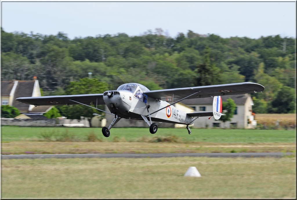 S.N.C.A.N. NC 858 S - F-PPAN