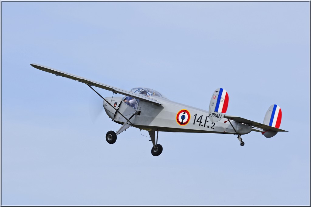 S.N.C.A.N. NC 858 S - F-PPAN