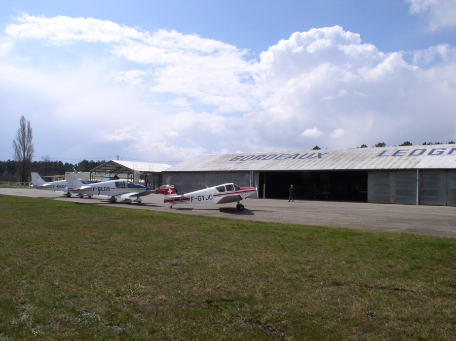 Jodel D 112 - F-GYJO