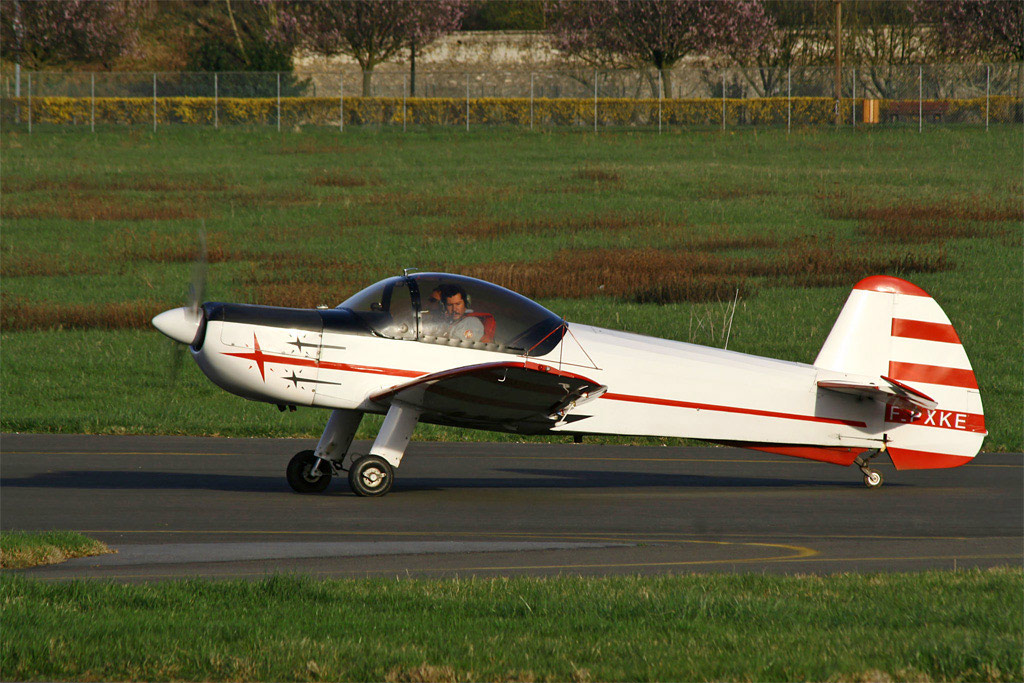 Cap 10 B - F-PXKE