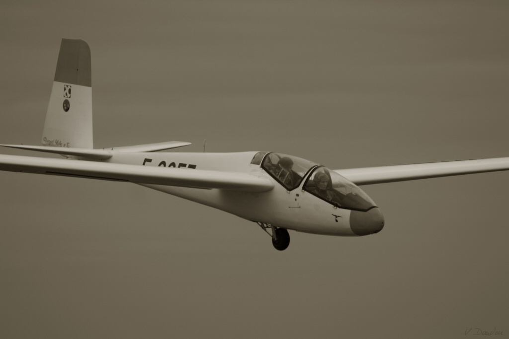 Breguet 904 - F-CCFZ