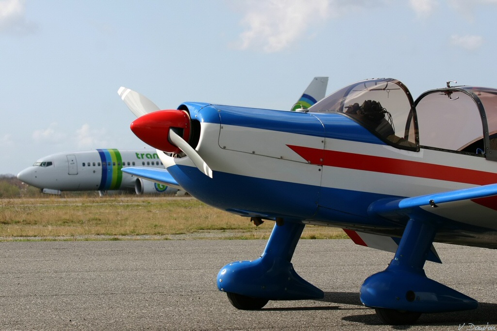 Cap 10 B - F-BUDL