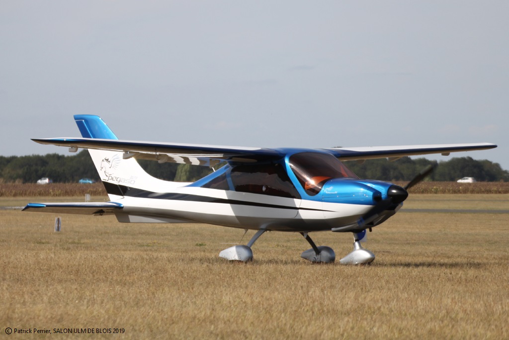 Aerospace Pegaso - I-D060