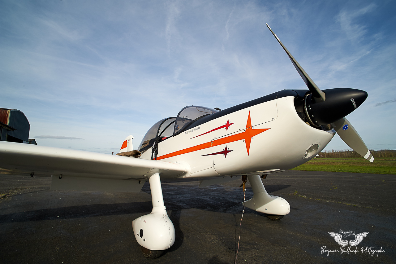Cap 10 BK - F-BXHX