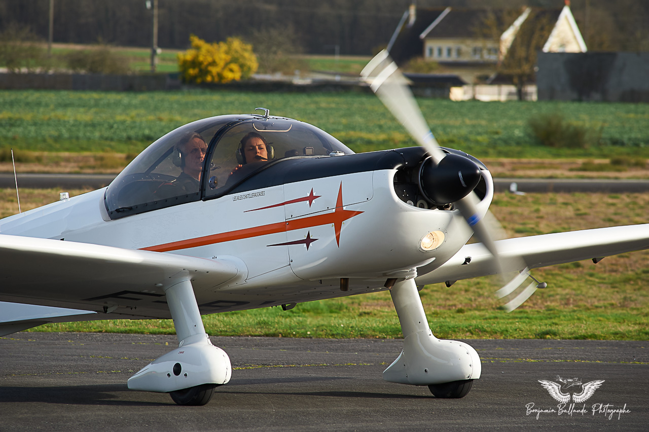 Cap 10 BK - F-BXHX