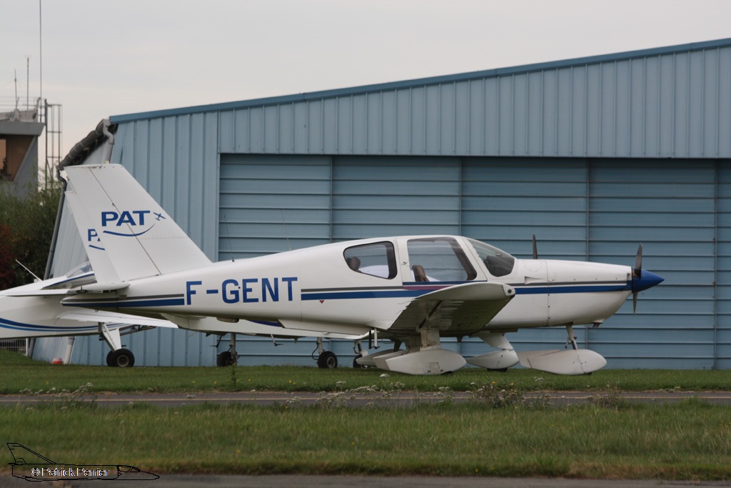 Socata TB9 Tampico - F-GENT