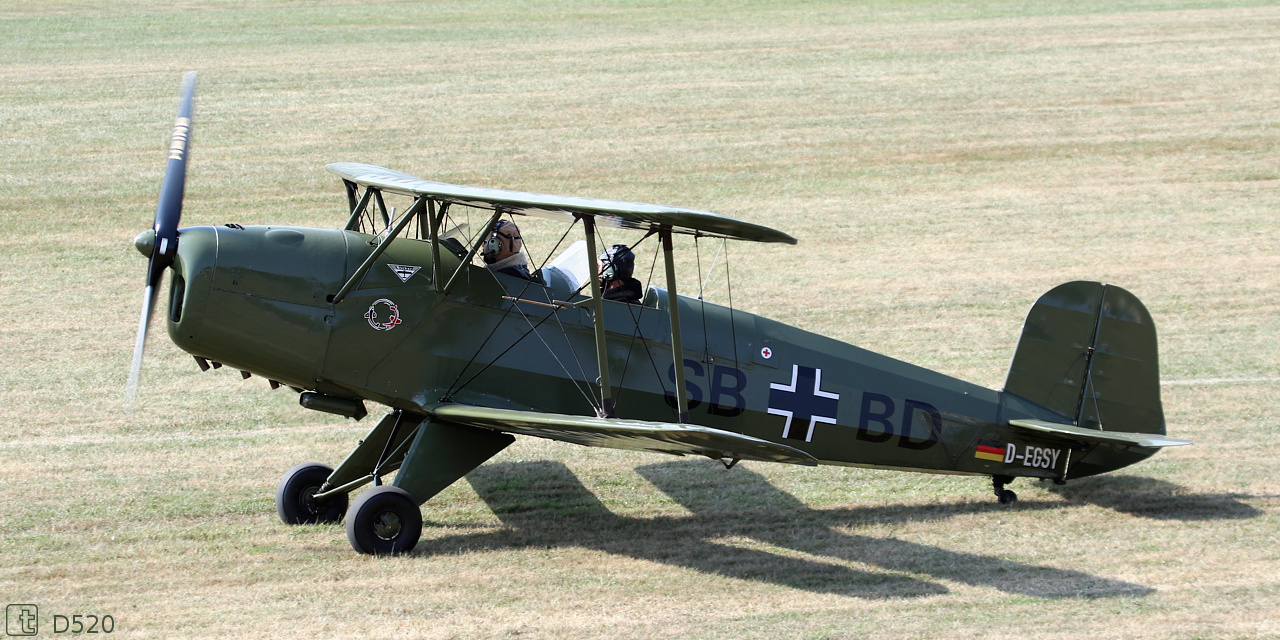 Casa 1131 E Jungmann - D-EGSY