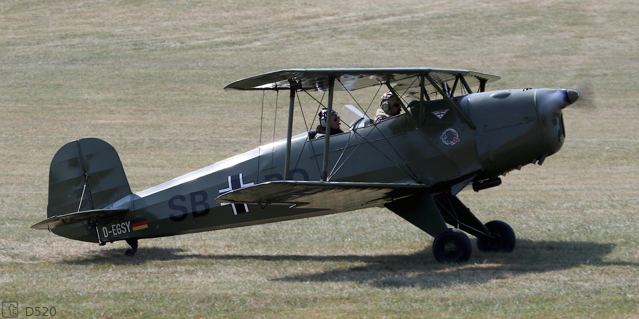 Casa 1131 E Jungmann - D-EGSY