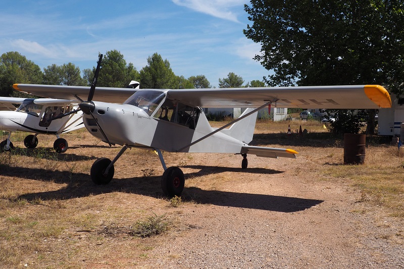 Nando Groppo Trail - 83 AUH