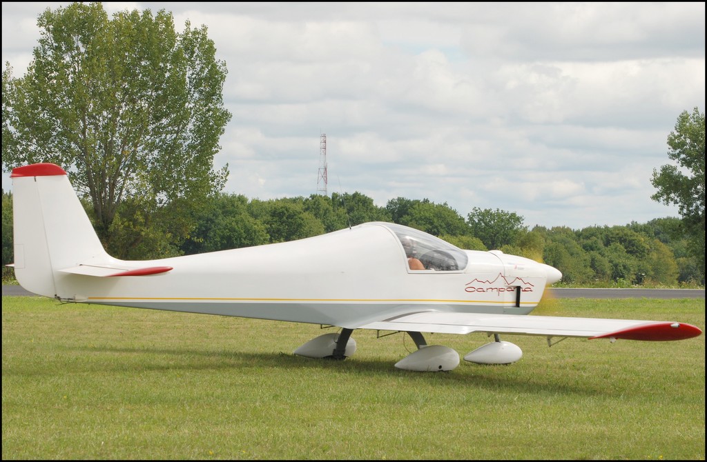 Protoplane Campana L2000 - (PROTOPLANE)